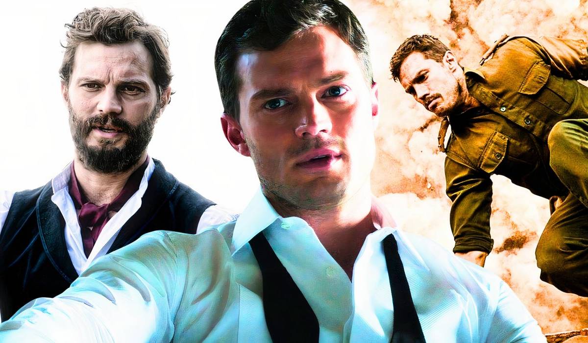 Jamie Dornan's 10 Best Movies And TV Shows, image size:1200x700