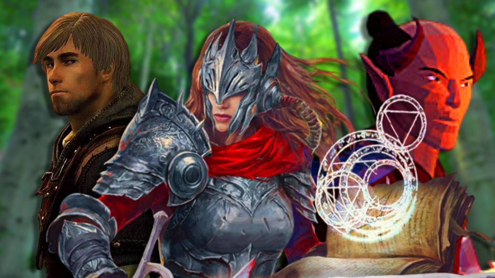 10 Best RPGs To Play While Waiting For Elder Scrolls 6