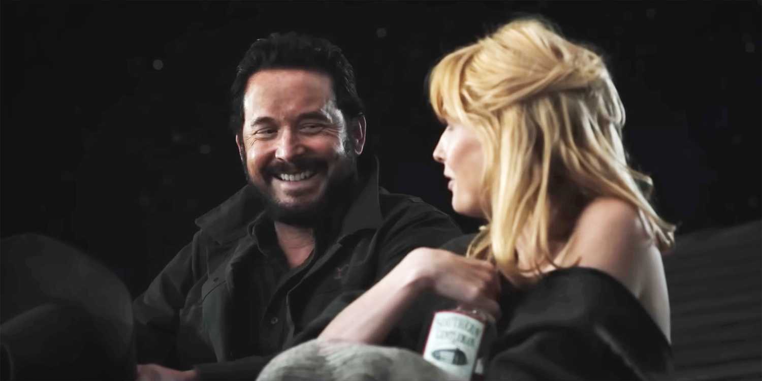 Beth Dutton's 12 Best Yellowstone Quotes