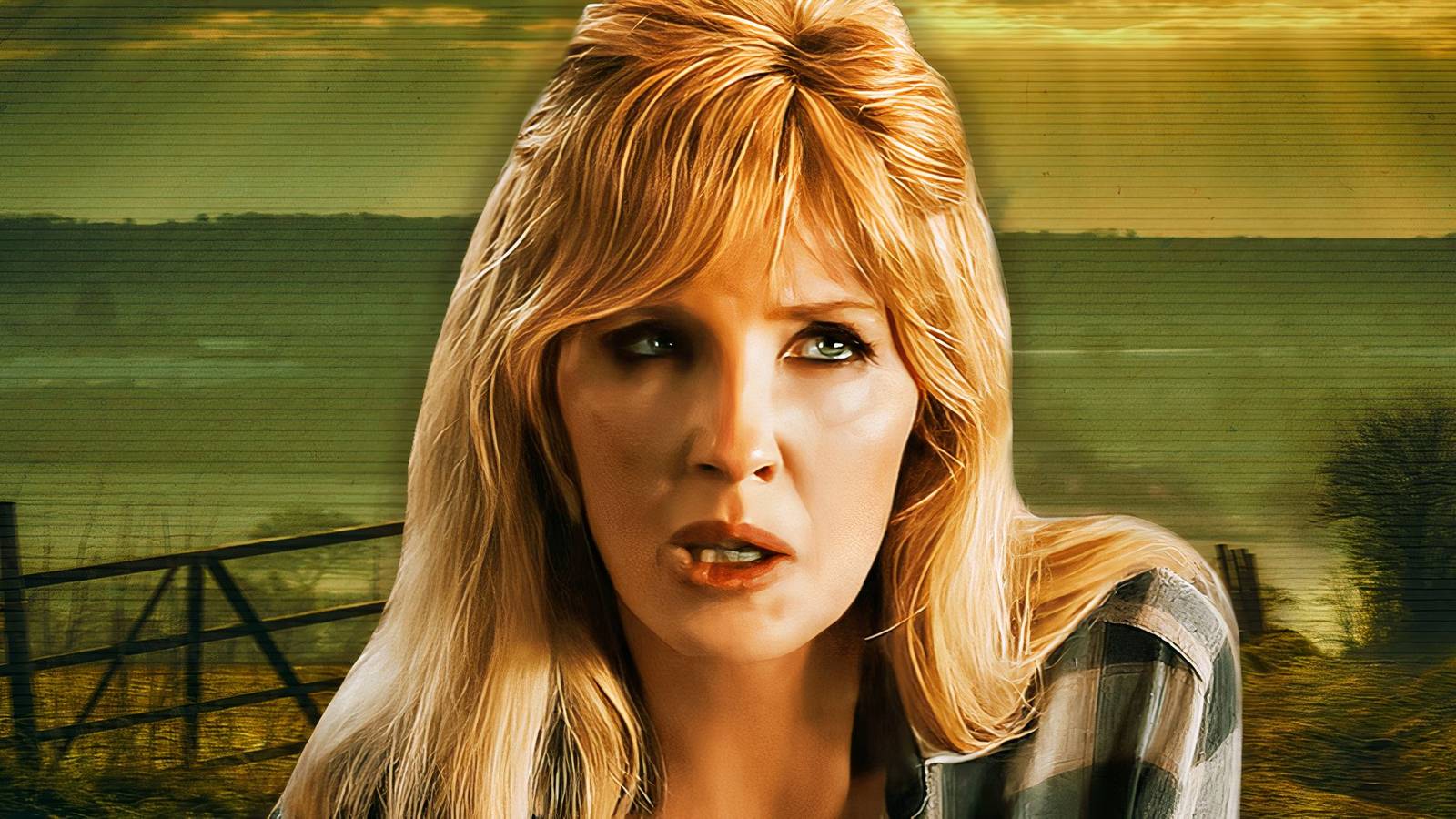 Beth Dutton's 12 Best Yellowstone Quotes