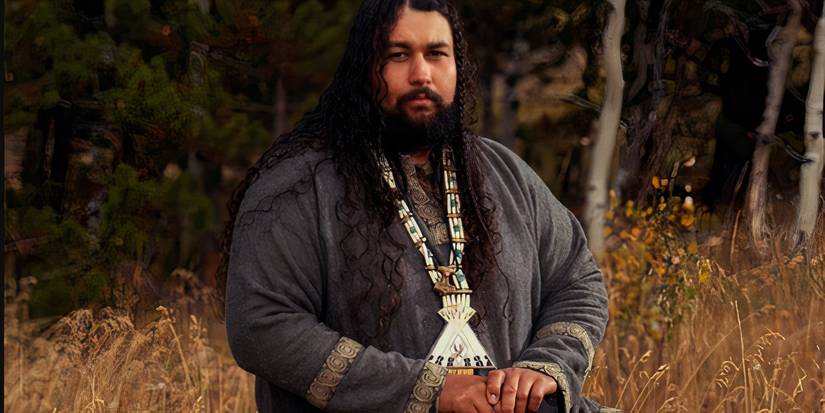Biko Wright Alone season 8 contestant