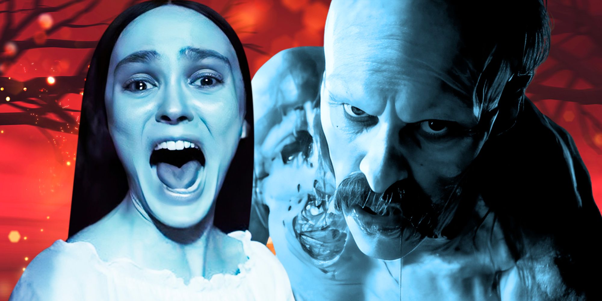 Lily-Rose Depp's 5 Best Scenes In Nosferatu That Best Highlight Her