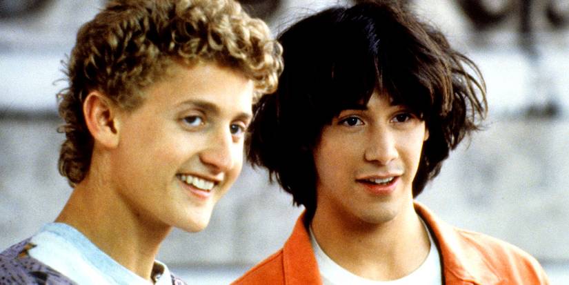 Keanu Reeves’ Finest Films: A Decade-By-Decade Breakdown