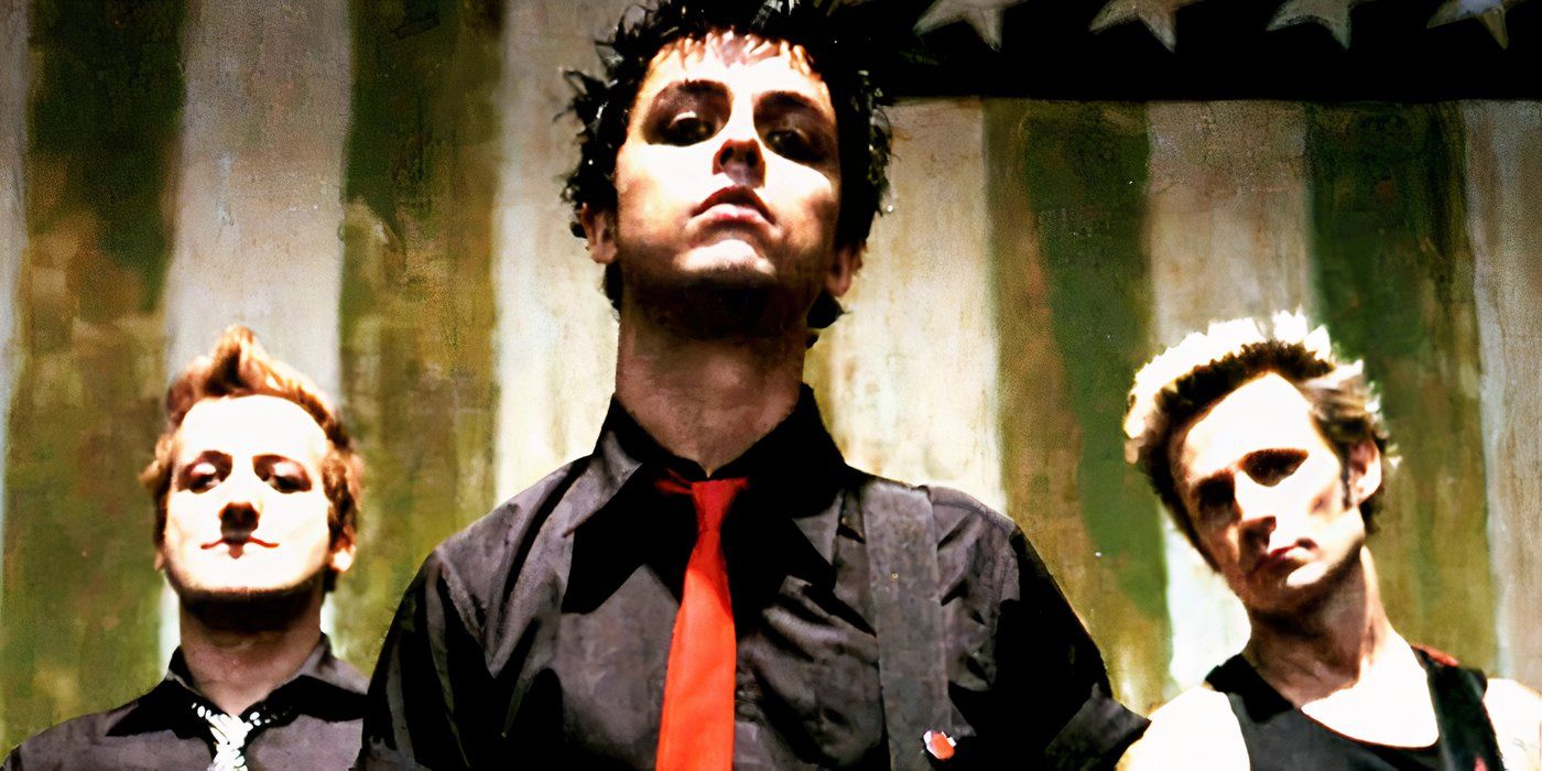 Every Green Day Album Ranked, Worst To Best