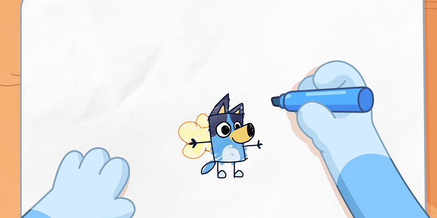 10 Best Lessons For Kids In Bluey Episodes