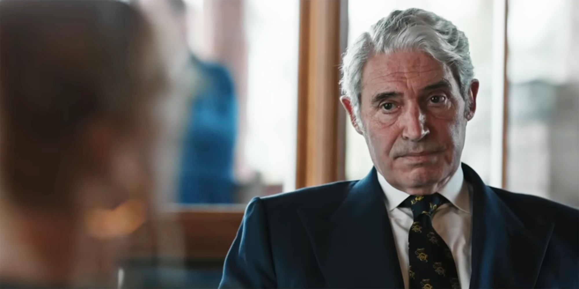 Bob Schwartz in Yellowstone