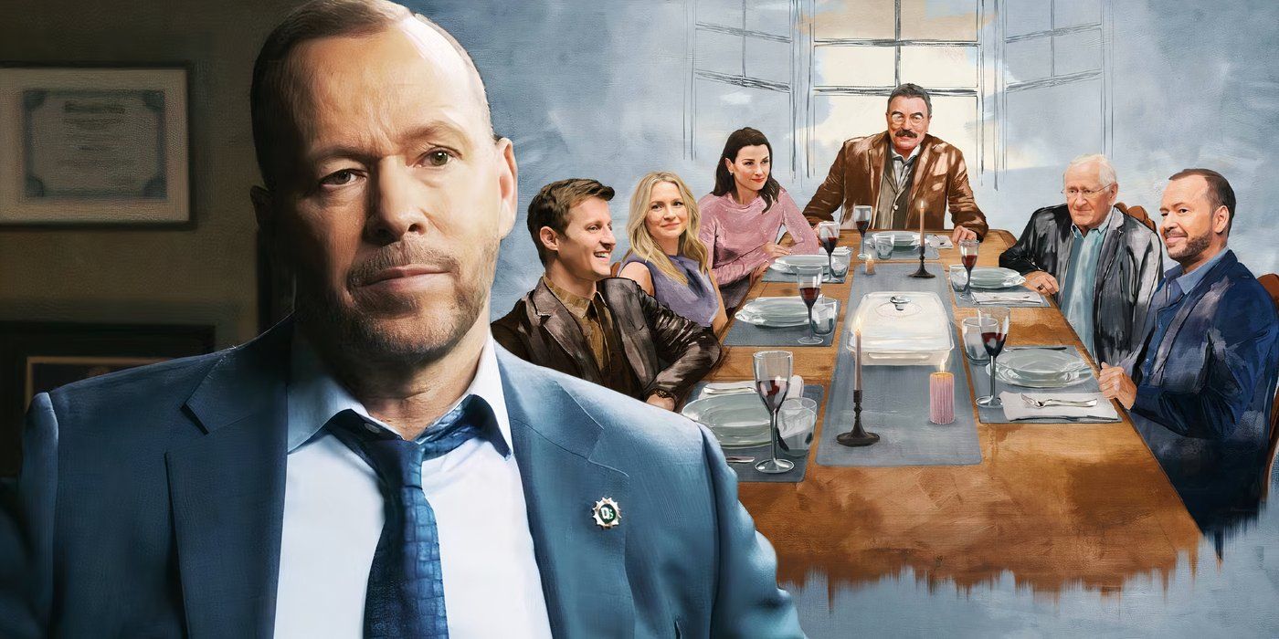 The Blue Bloods Spinoff: Everything We Know About Boston Blue