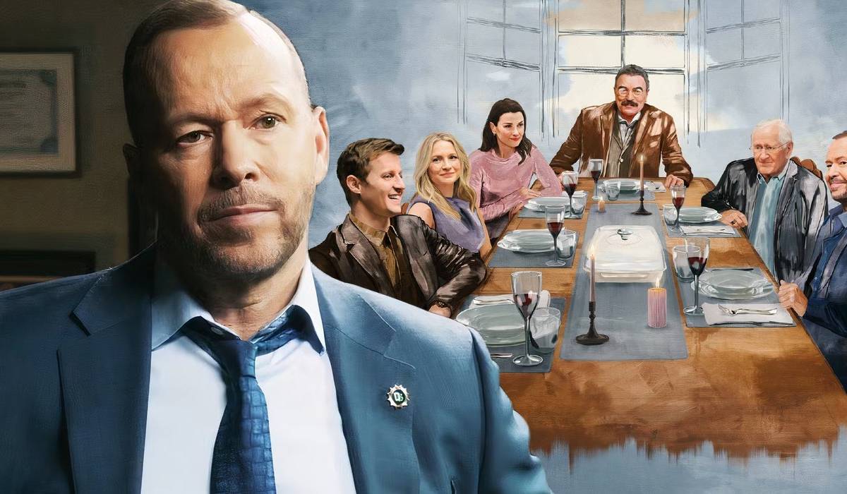 The Blue Bloods Spinoff: Everything We Know About Boston Blue