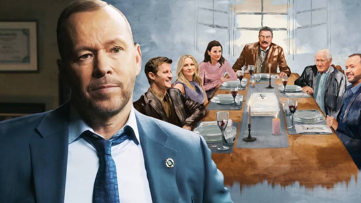 The Blue Bloods Spinoff: Everything We Know About Boston Blue
