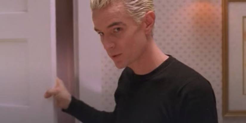 8 Great TV Characters Ruined By A Single Episode 3 Buffy episode Seeing Red