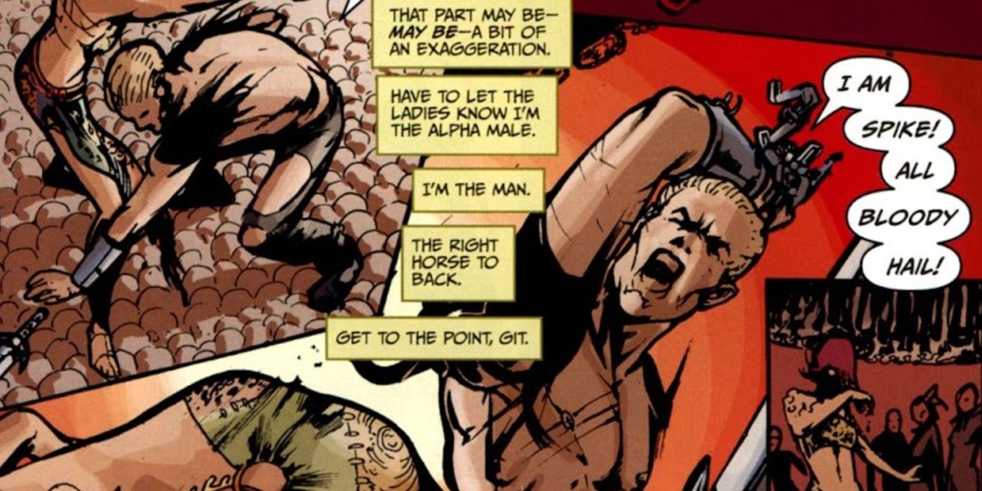 I Still Can't Believe Buffy the Vampire Slayer Is Tied to Playboy of ...