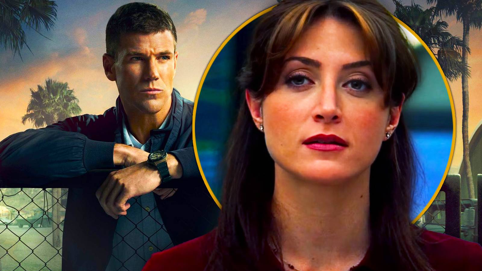 Caitlin Todd's Potential NCIS: Origins Return Addressed By Showrunner:  \, image size:1600x900