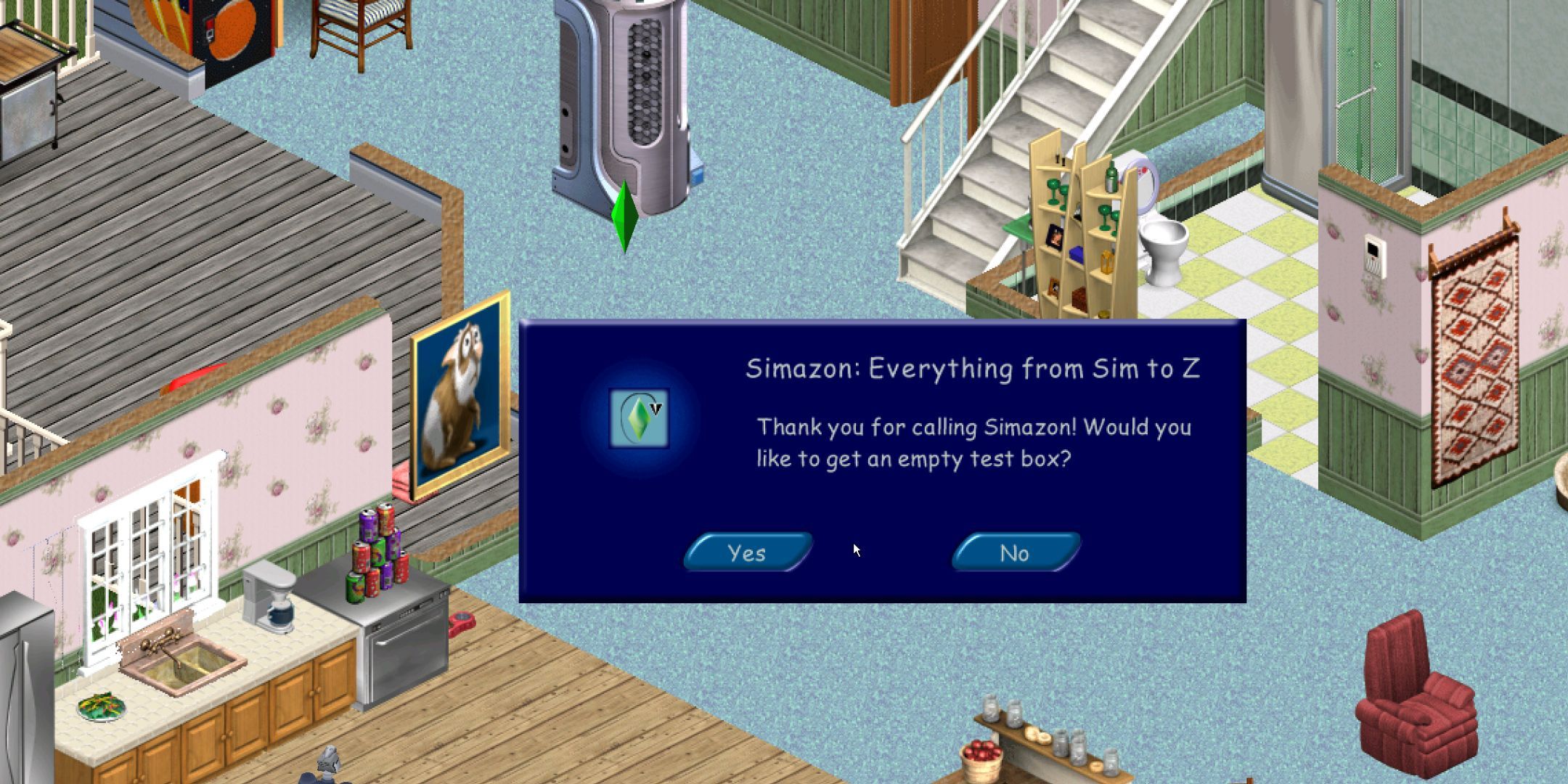 Sims 1: 10 Best Mods For The Legacy Collection