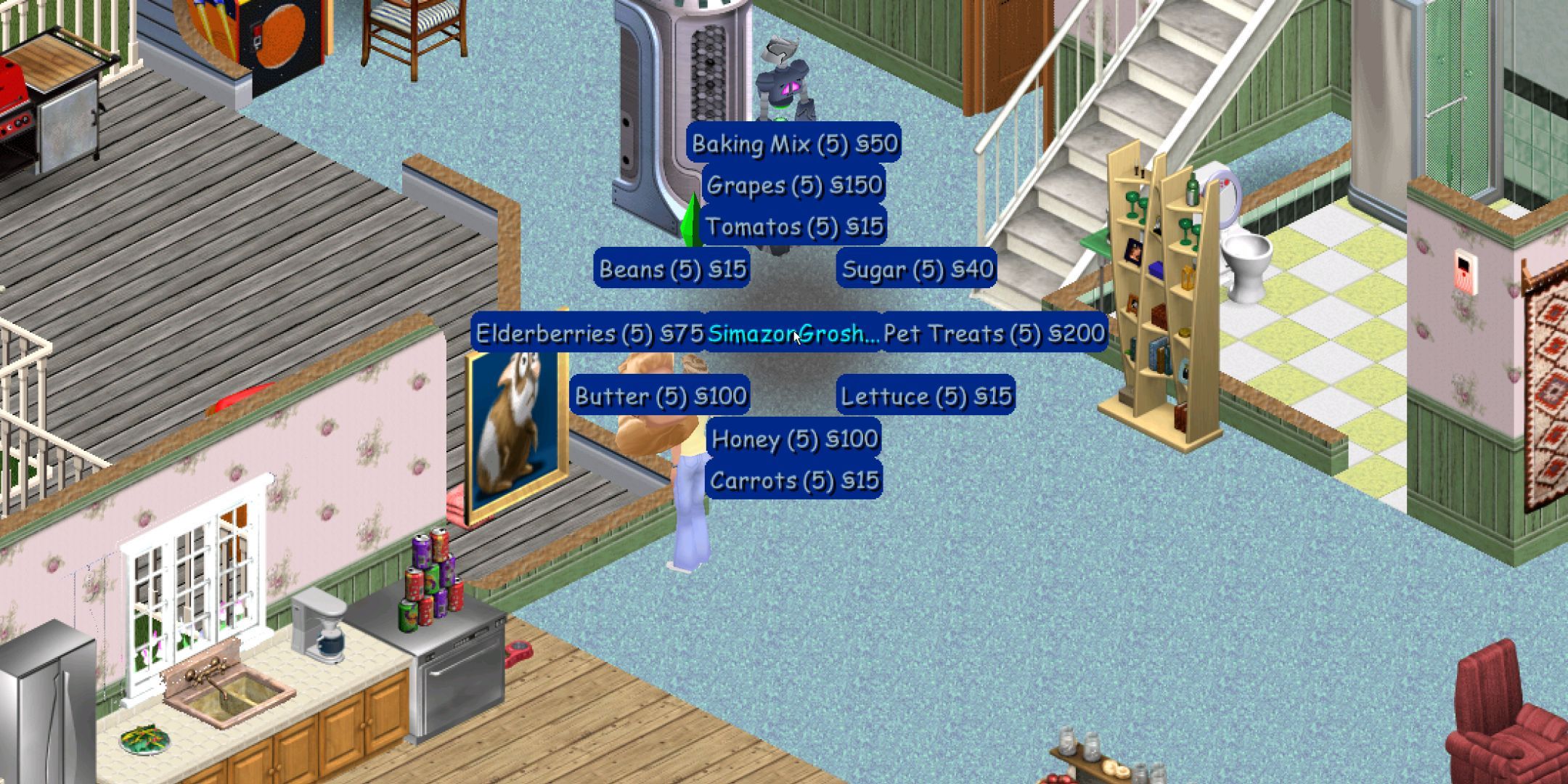 Sims 1: 10 Best Mods For The Legacy Collection