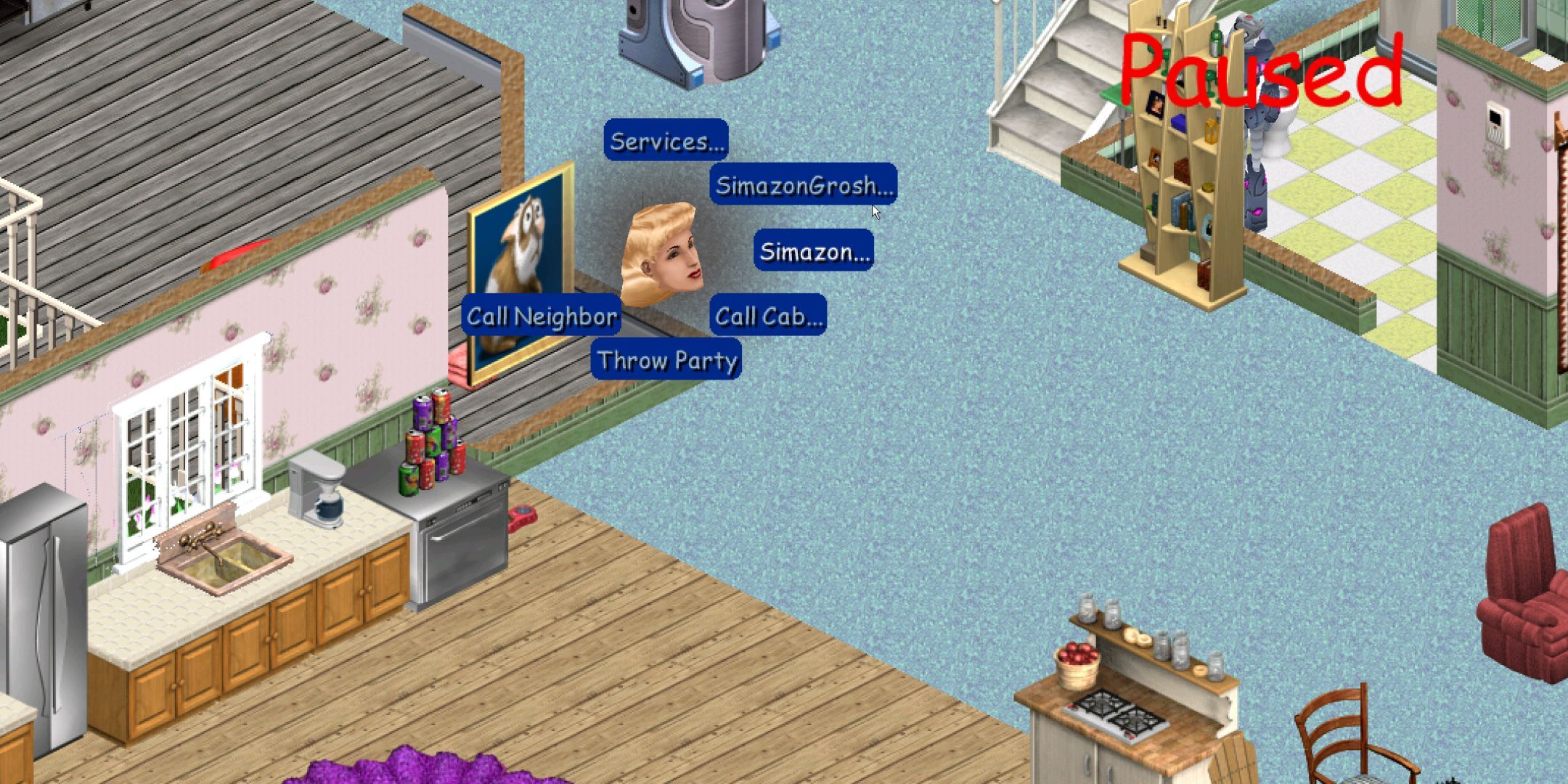 Sims 1: 10 Best Mods For The Legacy Collection