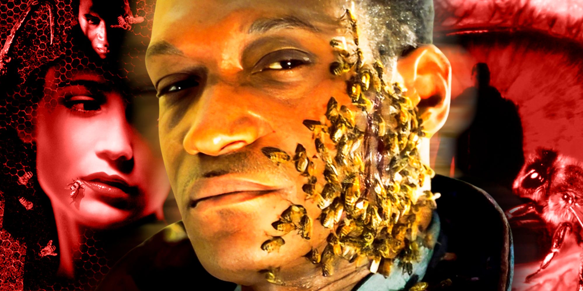 Candyman Movies imagery