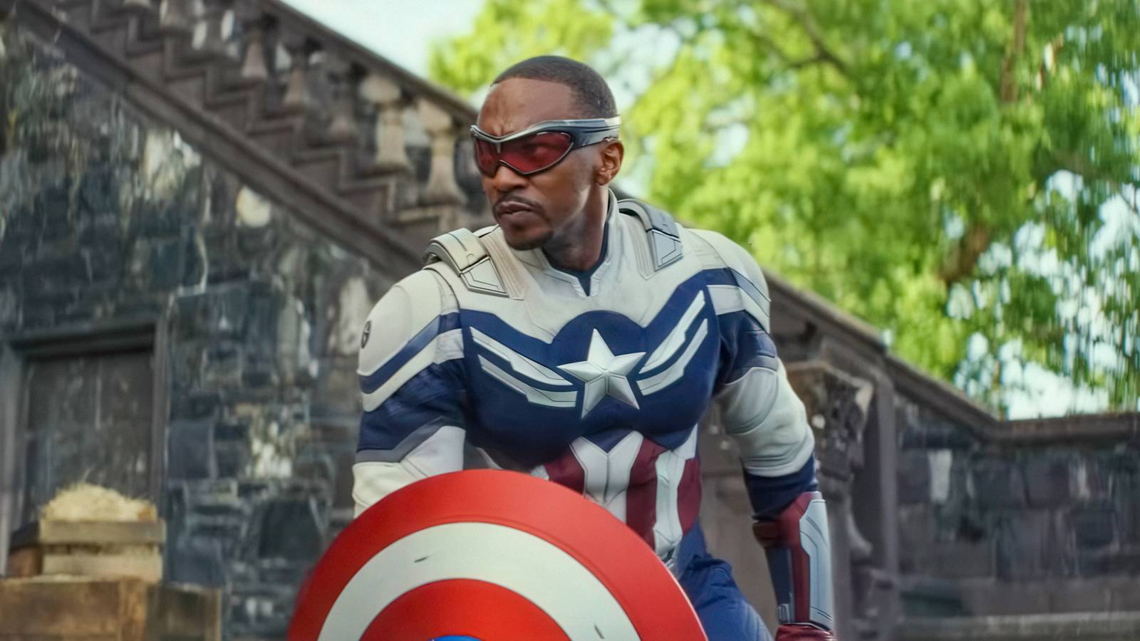 Every Version Of Captain America That's Appeared In Movies And TV