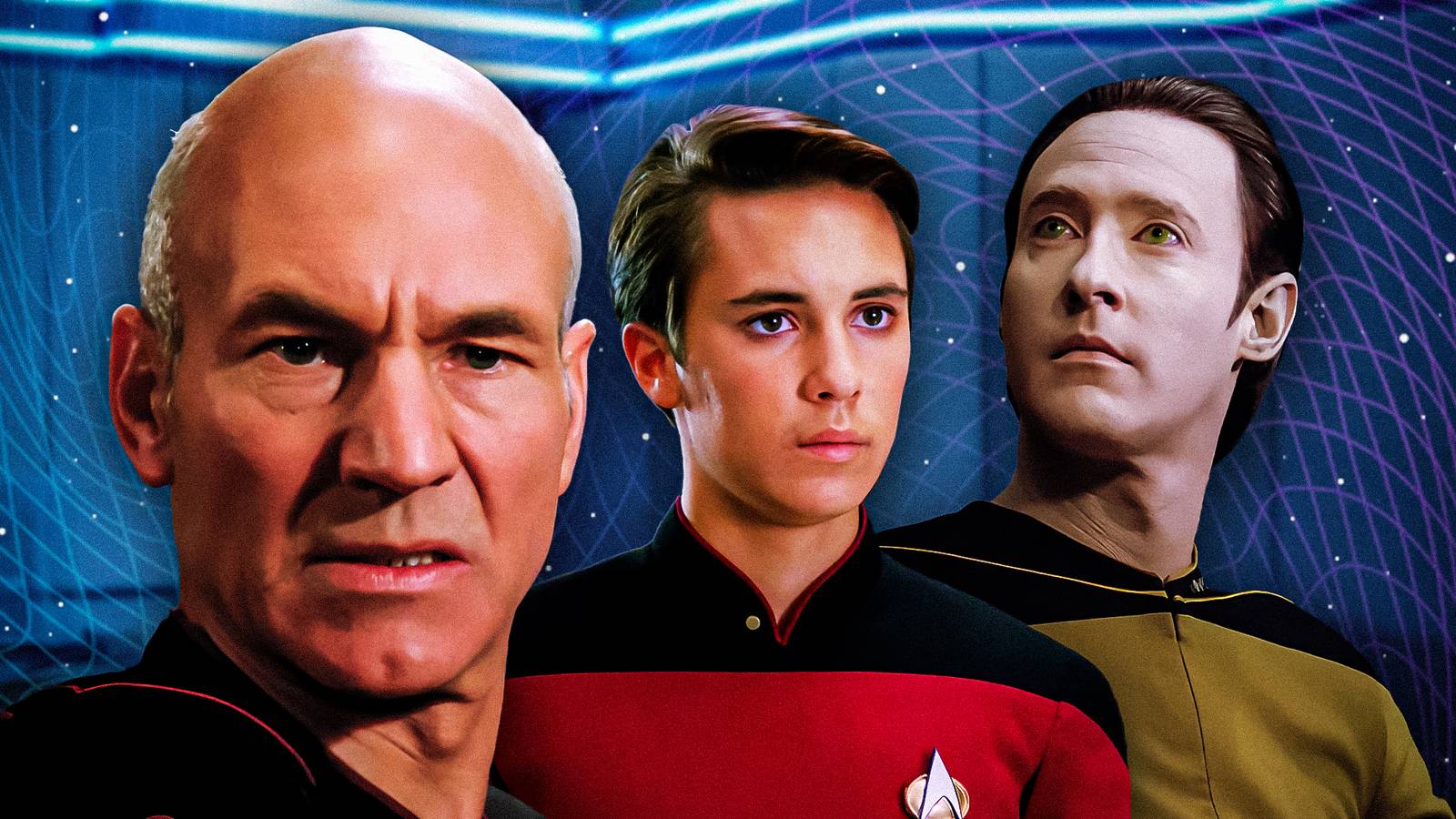 5 Odd Star Trek: TNG Details You Only Notice When Rewatching The First ...