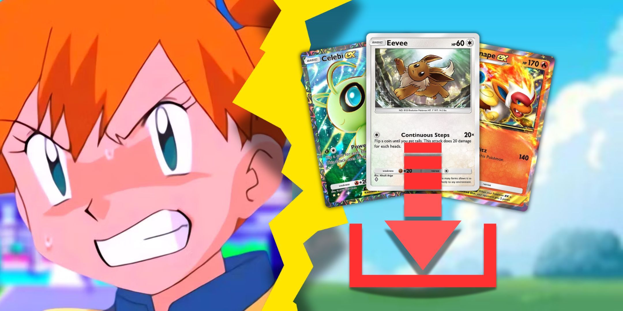 Pokmon TCG Pocket: 10 Cards That Desperately Need Nerfs