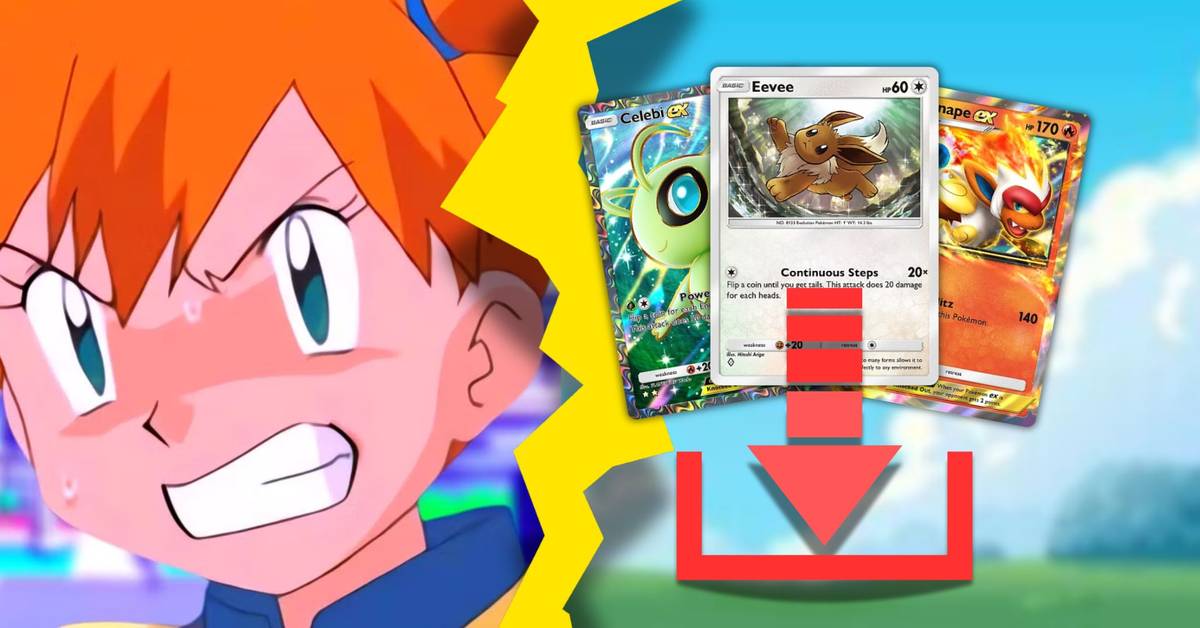 Pokmon TCG Pocket: 10 Cards That Desperately Need Nerfs Pokmon TCG Pocket: 10 Cards That Desperately Need Nerfs