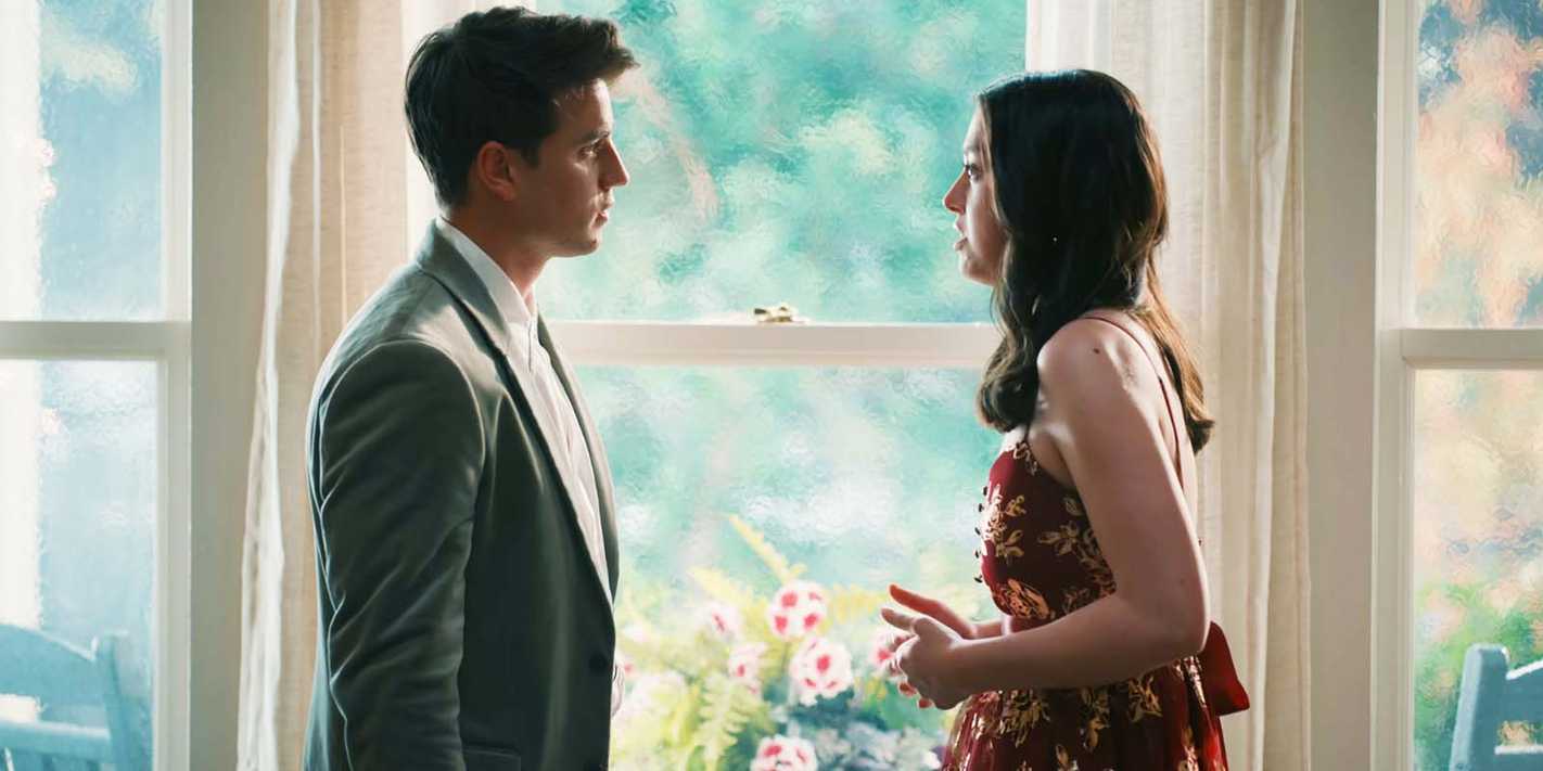 Carson Sweet Sweet Magnolias Season 4 Just Broke A Series-Long Trend For The Netflix ...
