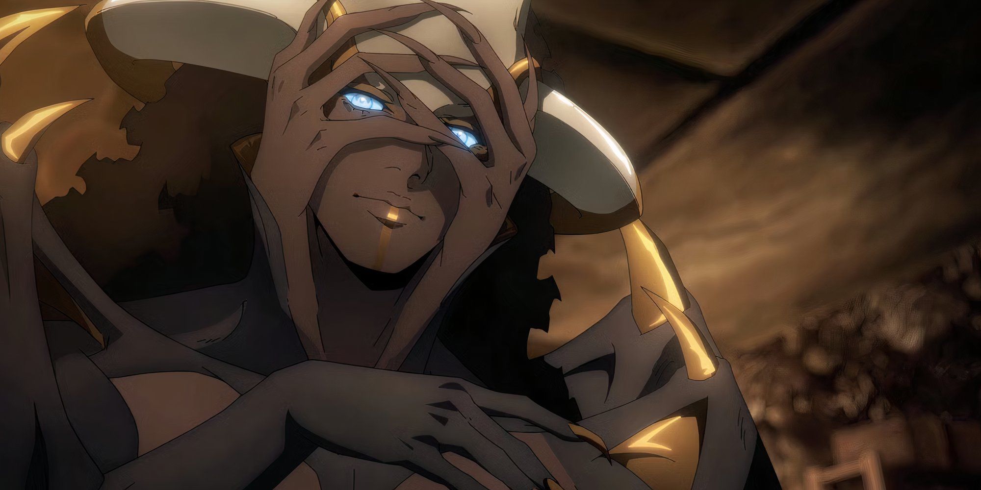 castlevania nocturne season 2 edouard