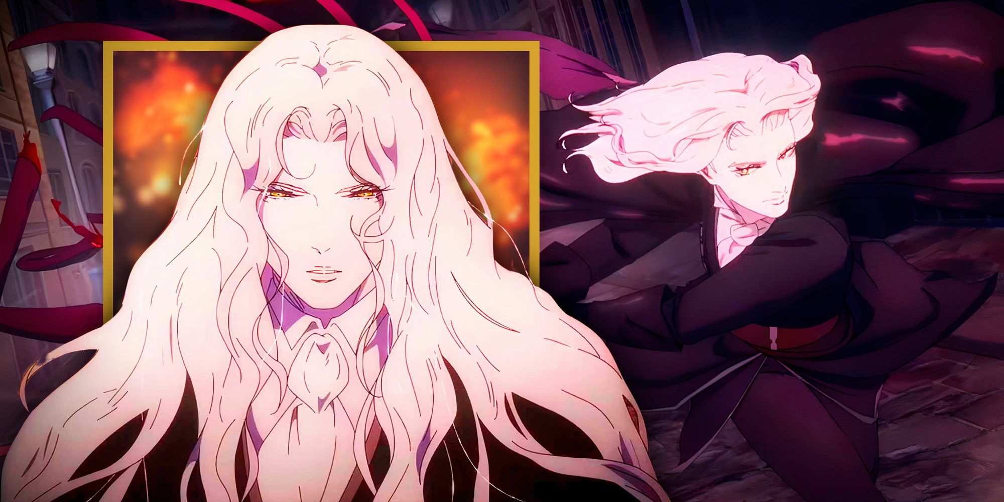 Castlevania: Nocturne Season 2 Co-Composer Talks Crafting A Satisfying Ending (But Hoping For Season 3)