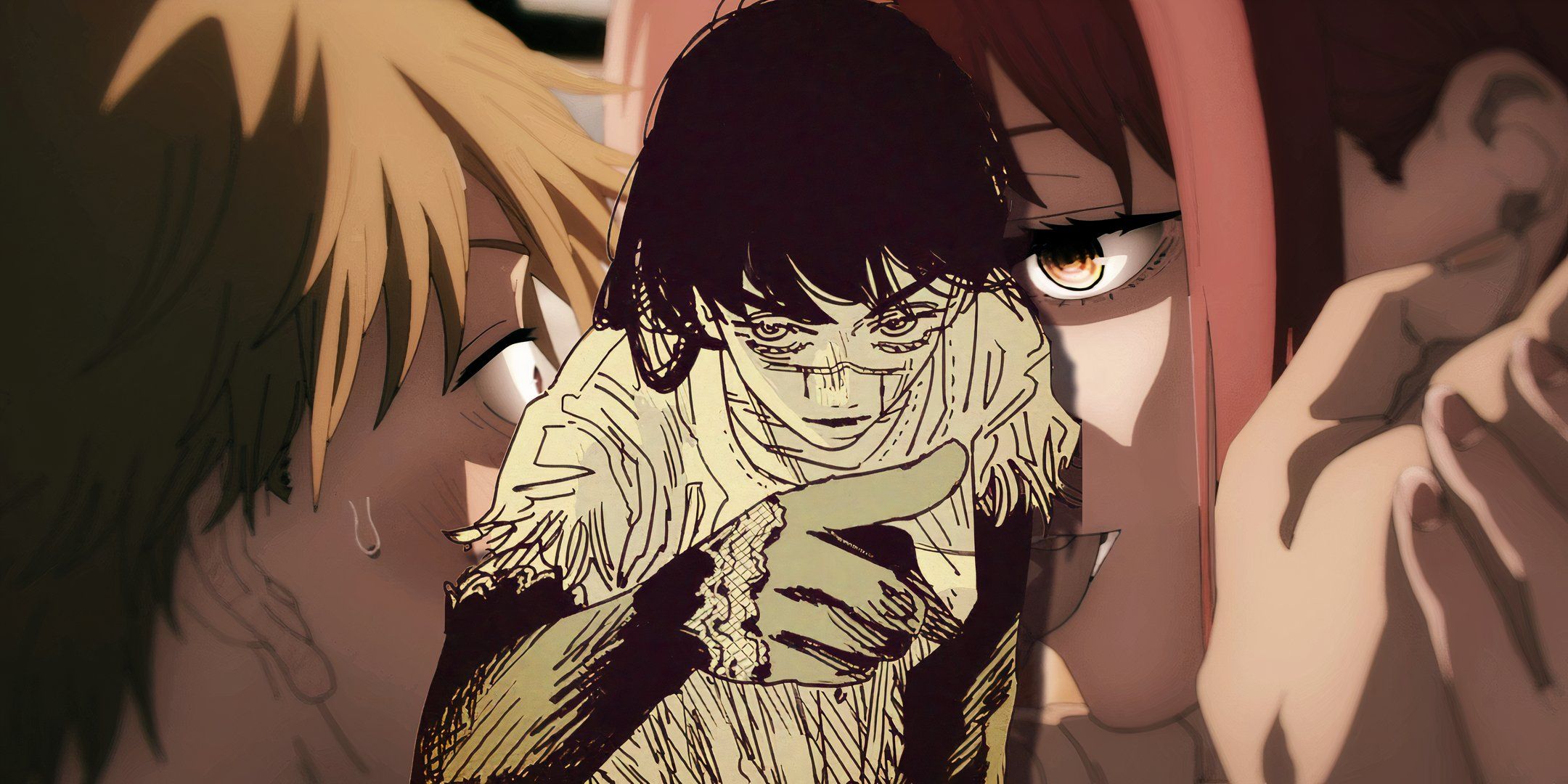 I Can't Believe Chainsaw Man Is Really About to Let Denji Repeat