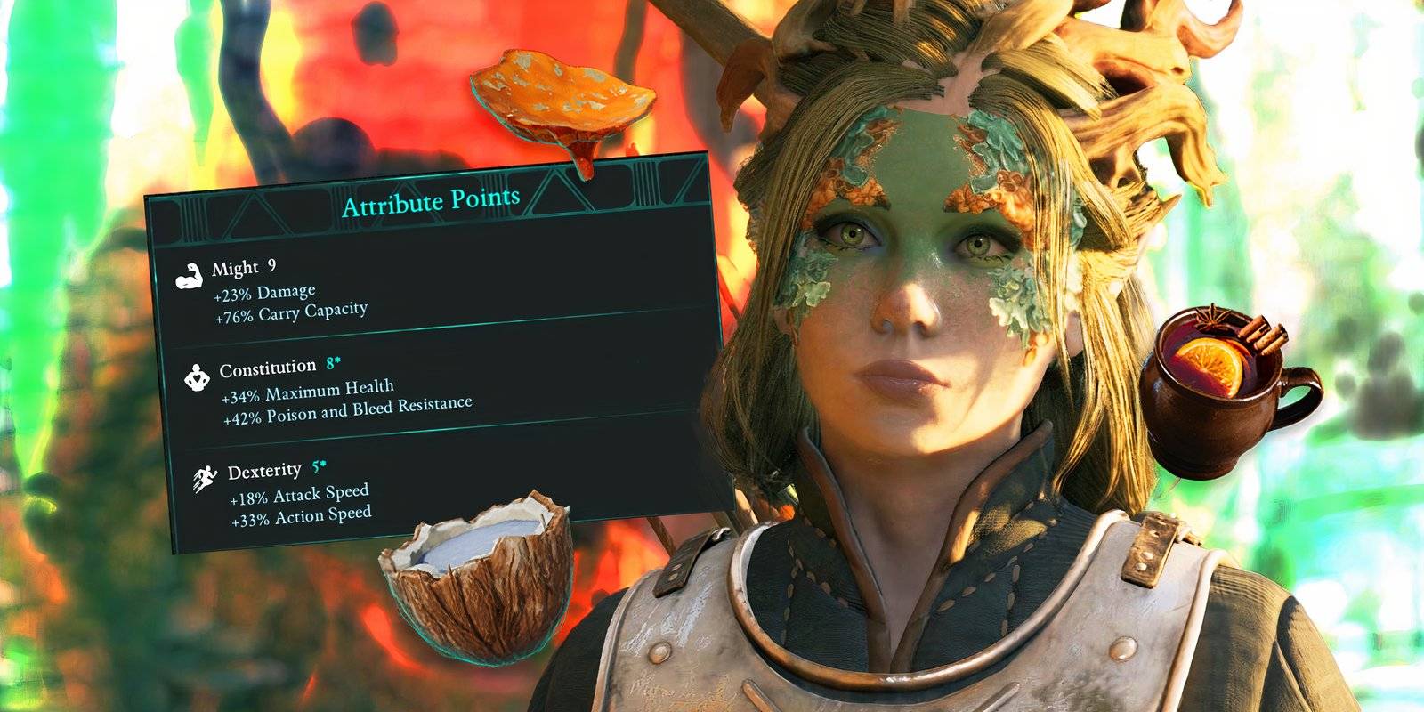 Avowed: Best Assassin Build Guide (Abilities, Attributes, & Weapons)