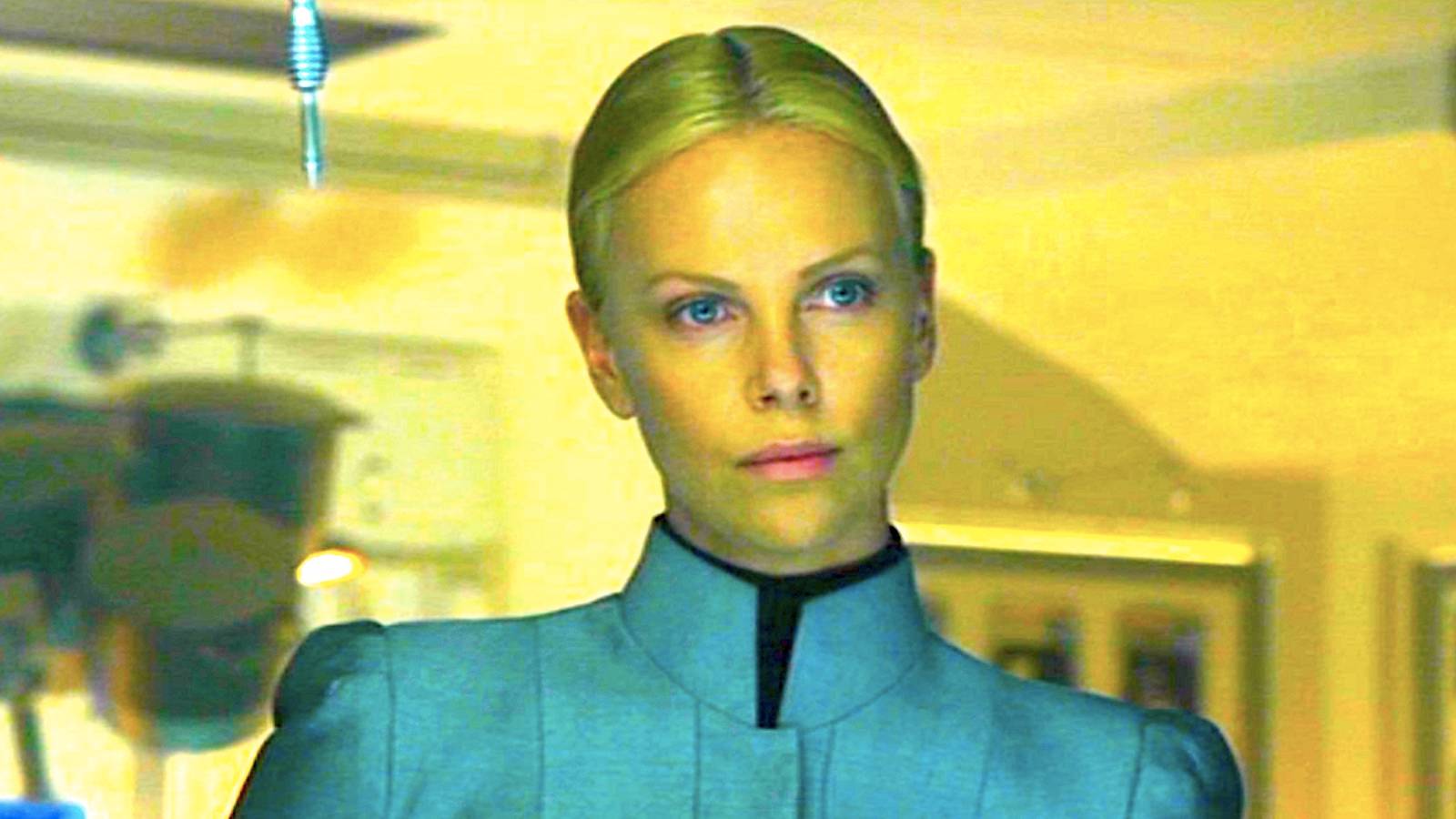 Now Is The Right Time To Watch Ridley Scott’s Divisive Sci-Fi Movie ...