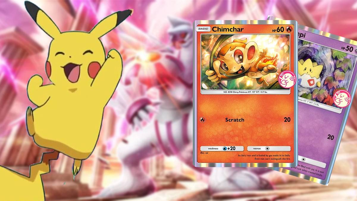 Pokmon TCG Pocket's New Update Is Great News For Frustrated Fans - & The  Game's Future
