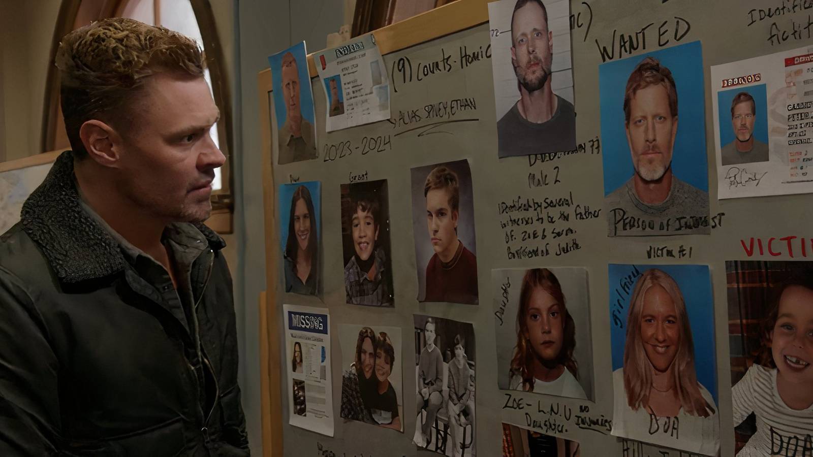 Chicago PD season 12 wasted its best villain by ending his story so ...