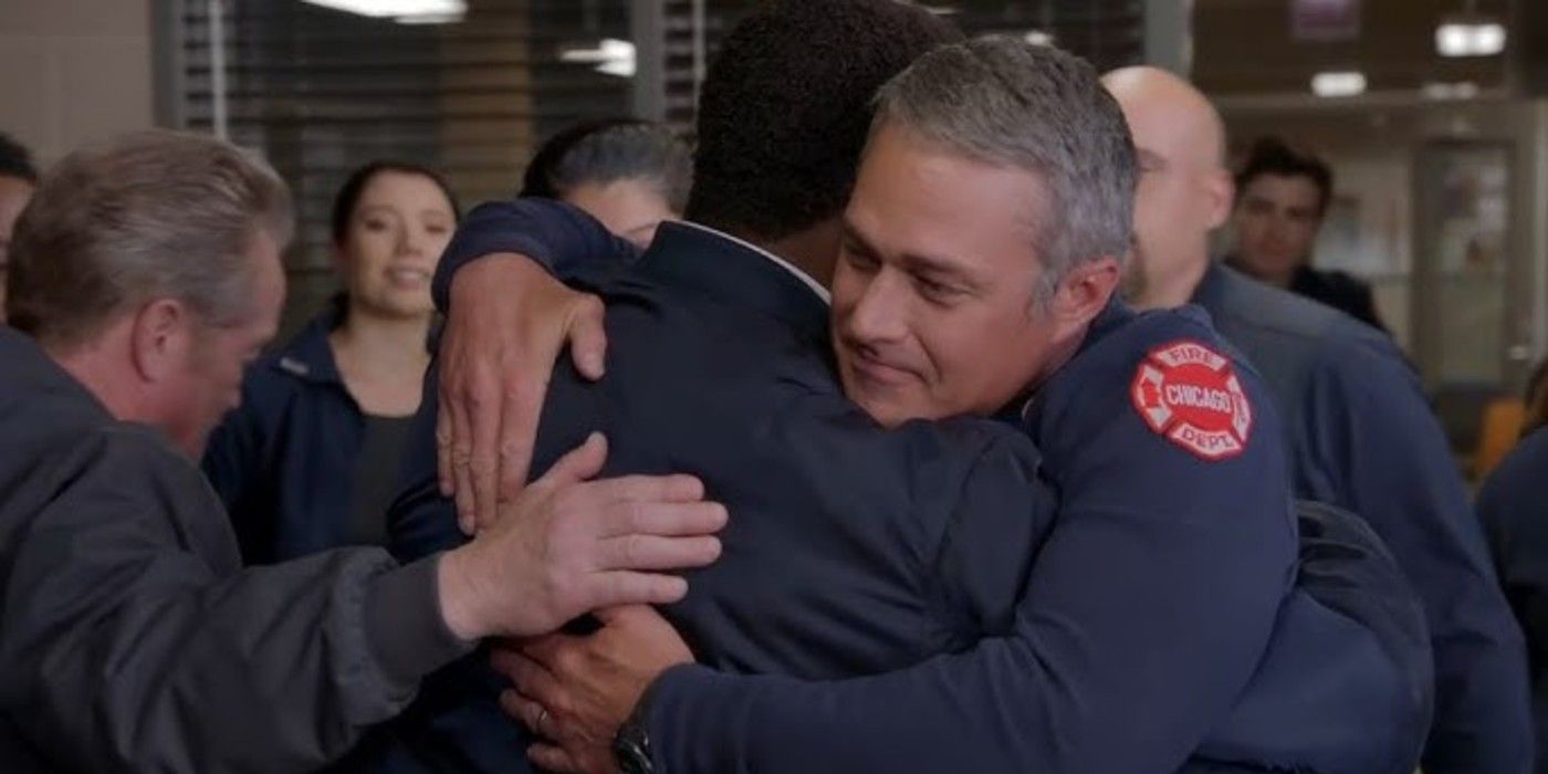 Boden's Chicago Fire Season 13 Return Episode & First Story Detailed  Revealed