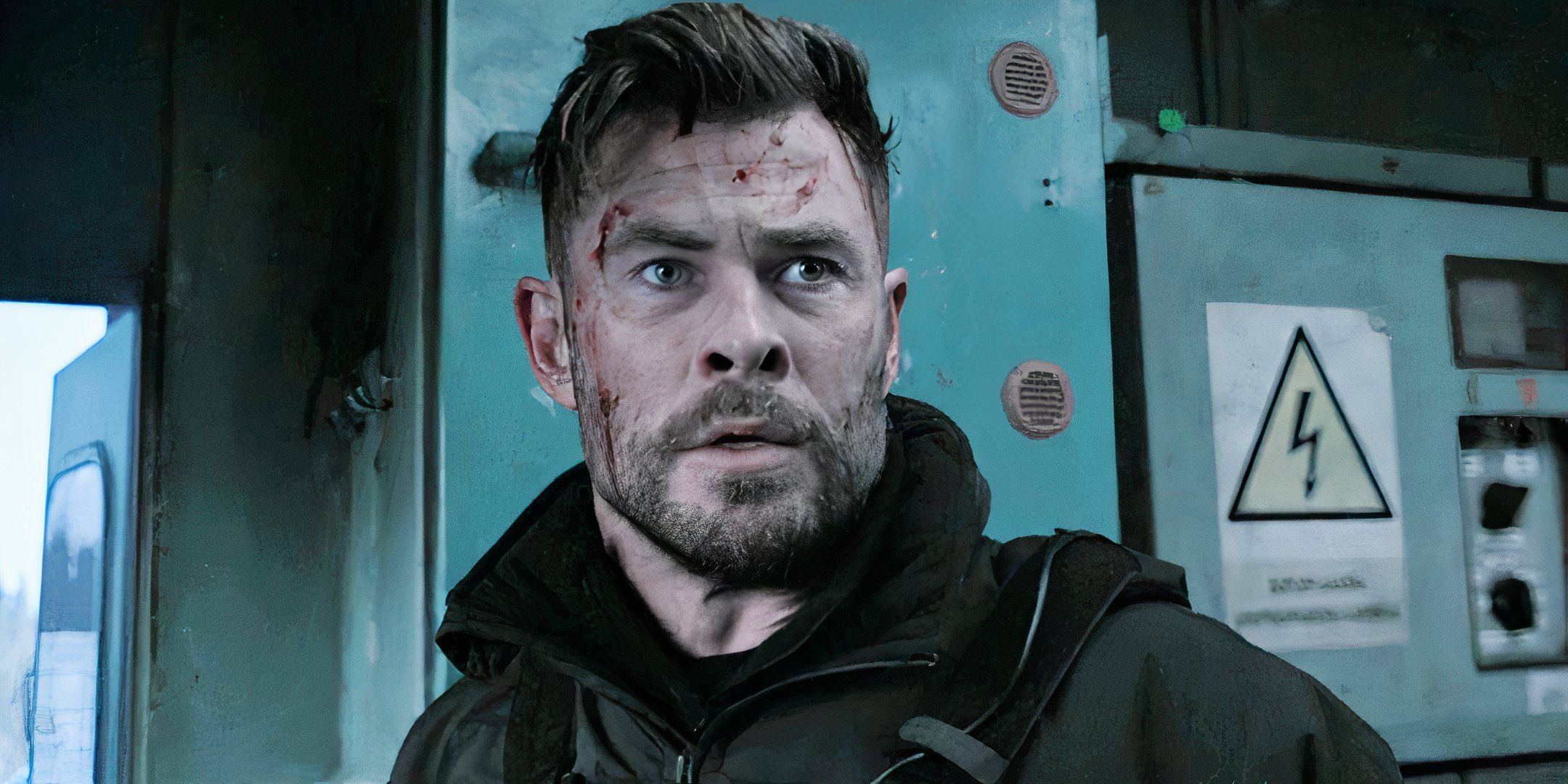 Crime 101: Cast, Story & Everything We Know About The Chris Hemsworth ...