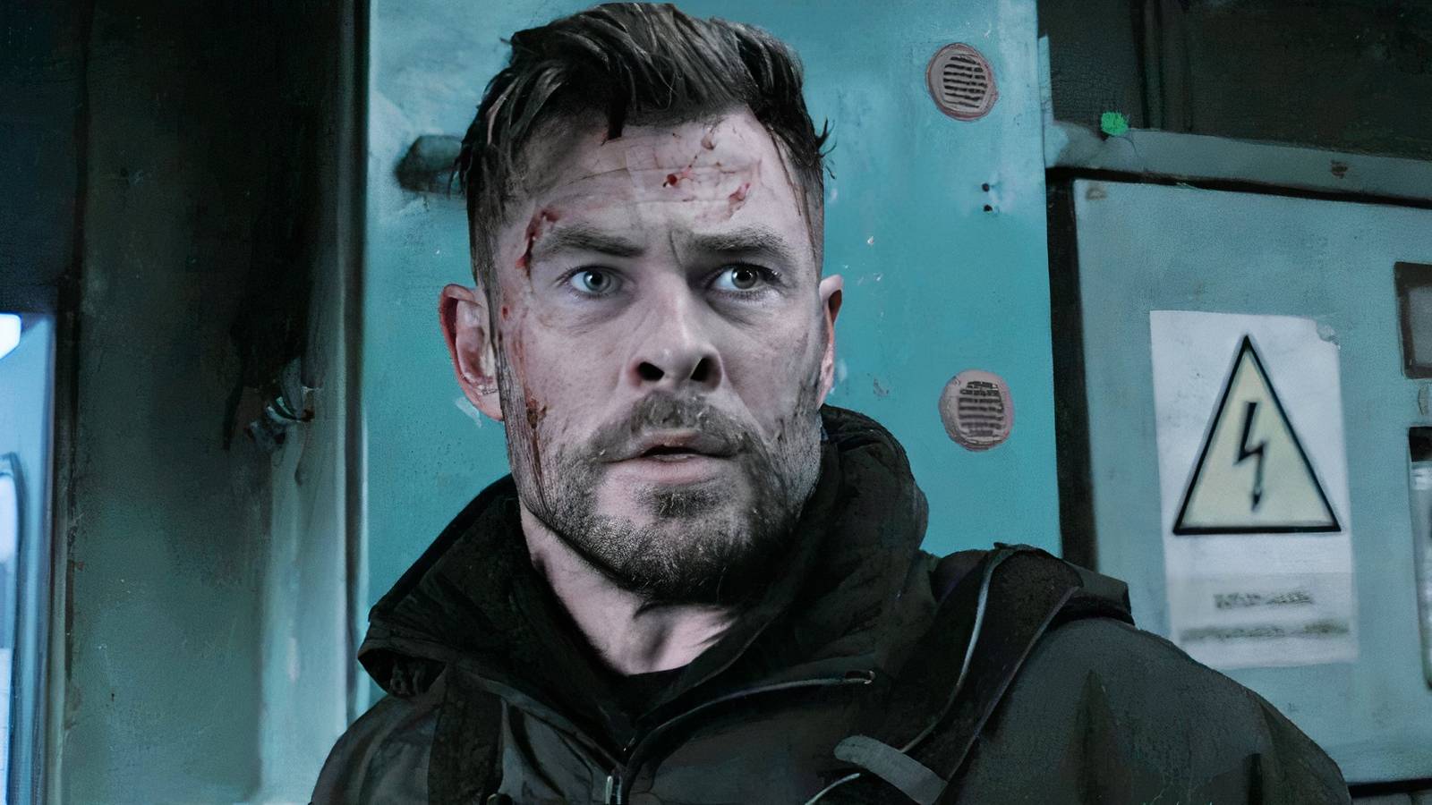 Extraction Tyler Rake Game Netflix's Extraction TV Spinoff Title Revealed By Exec