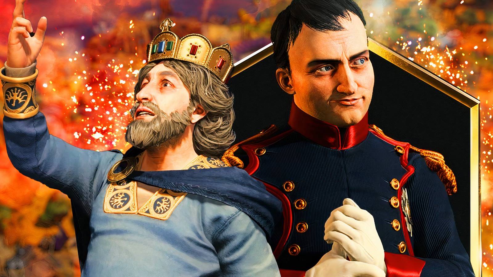 10 Essential Gameplay Tips For Civ 7 If It's Your First Civilization Game