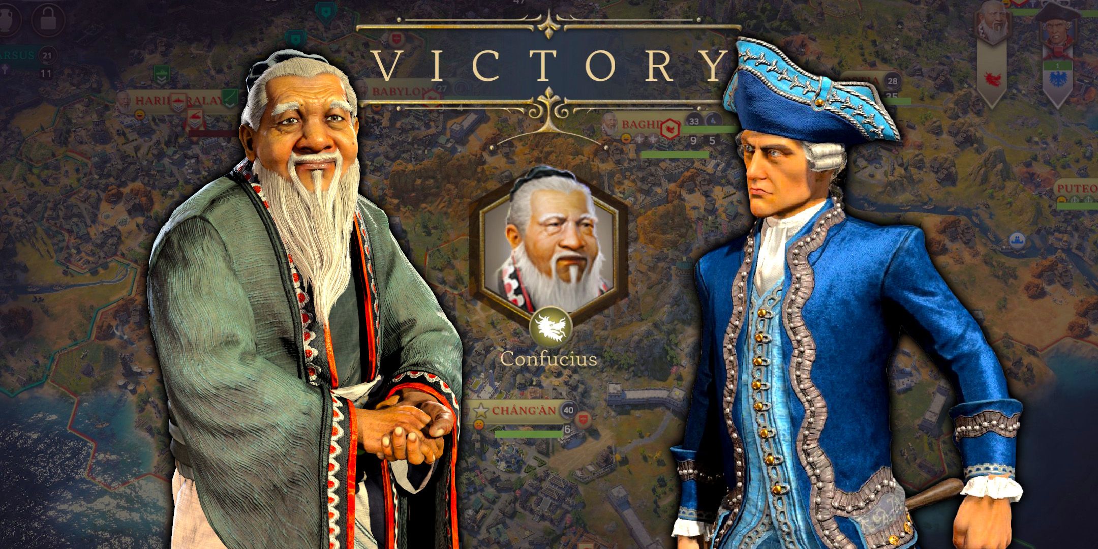 Civ 7 Gets One Last Shot At Redemption On May 19