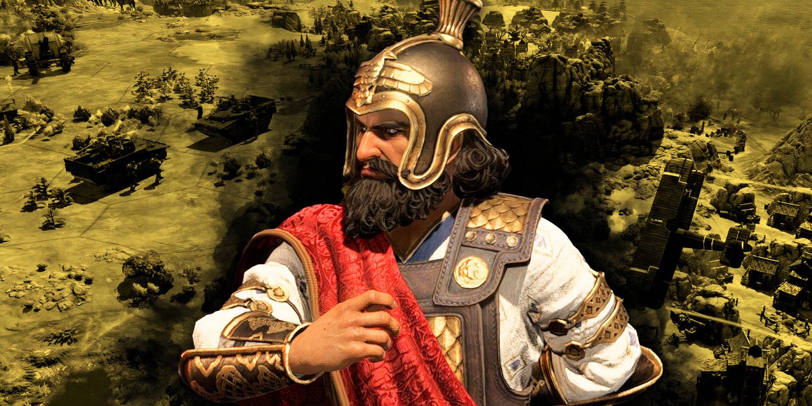 Civilization 7-ის „დროის გამოცდის“ განახლება: Firaxis-ი წარუმატებლობის გამოსწორებას ცდილობს