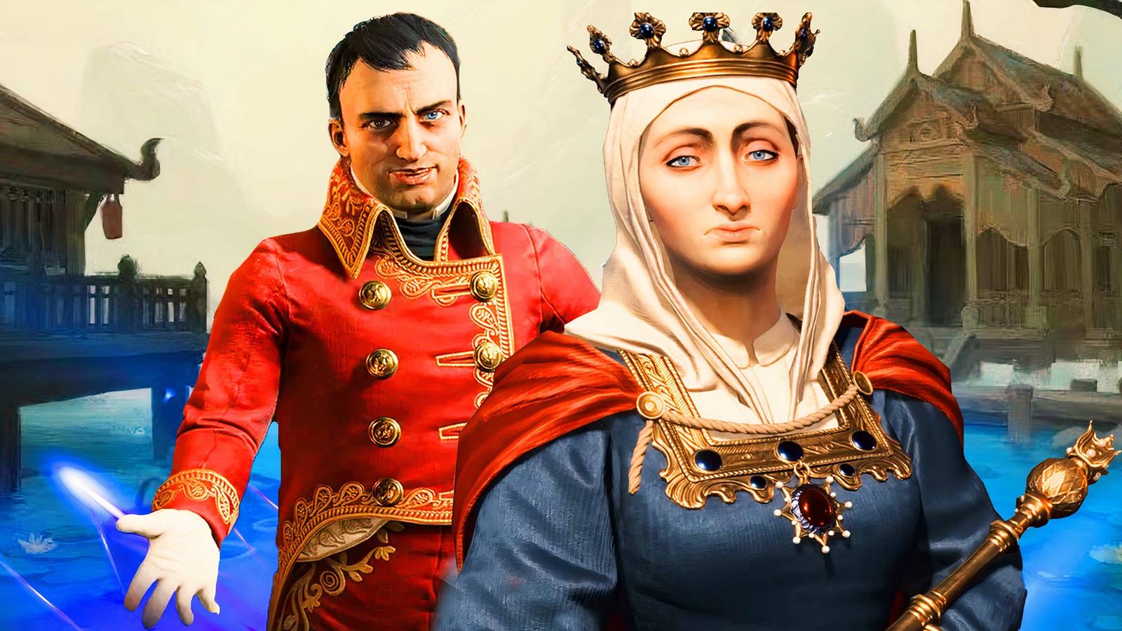 10 Tips & Tricks For Civilization 7's Exploration Age