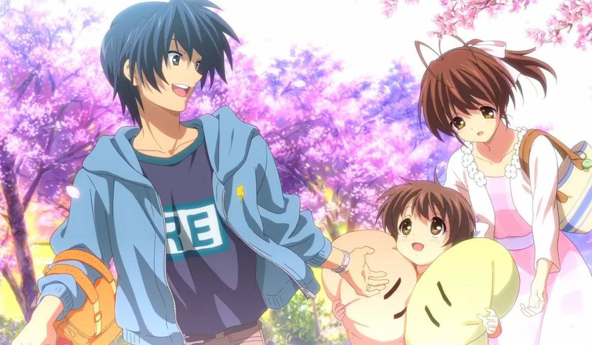 After Watching Many Amazing Romance Anime, This Series Is Still My Favorite  for One Simple Reason, image size:1200x700