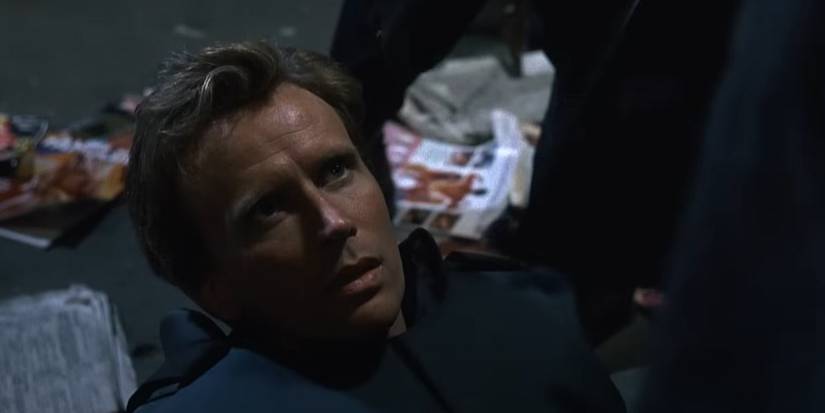 Clarence mata Murphy em RoboCop