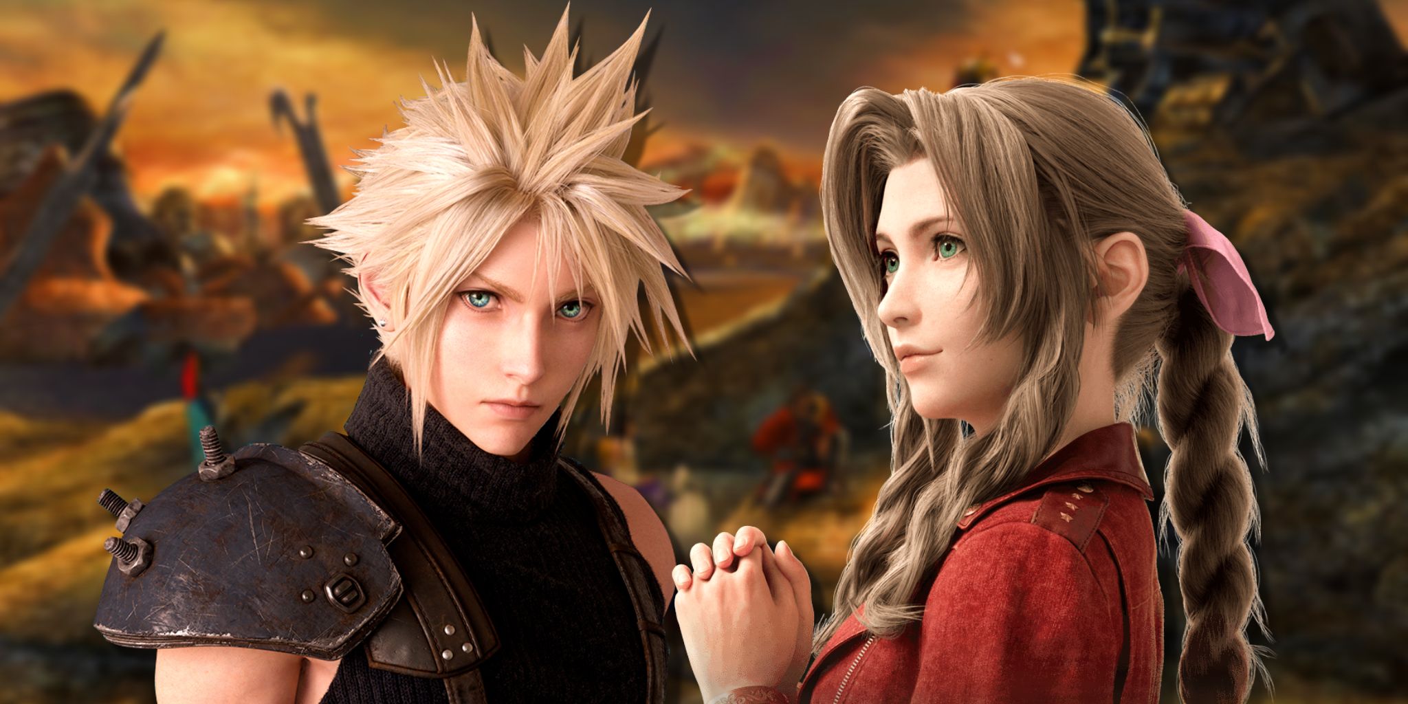 Final Fantasy 7 Remake Intergrade Free Download Announced