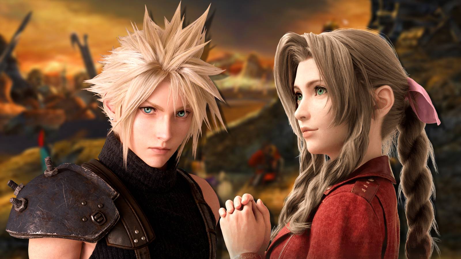 What Is Final Fantasy Vii Remake Intergrade What Is Final Fantasy Vii Remake Intergrade