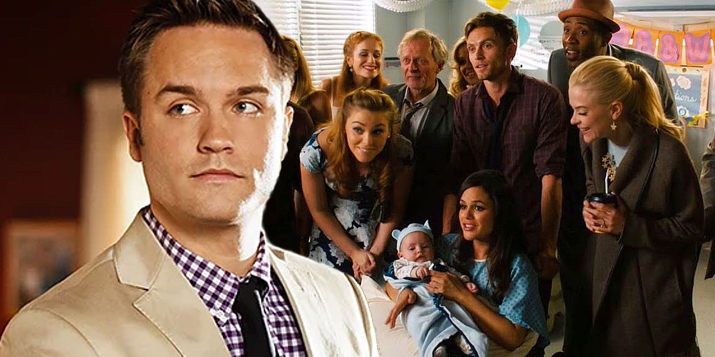 Hart Of Dixie Ending Explained: Who George Tucker Ends Up With In The  Series Finale, image size:1400x700