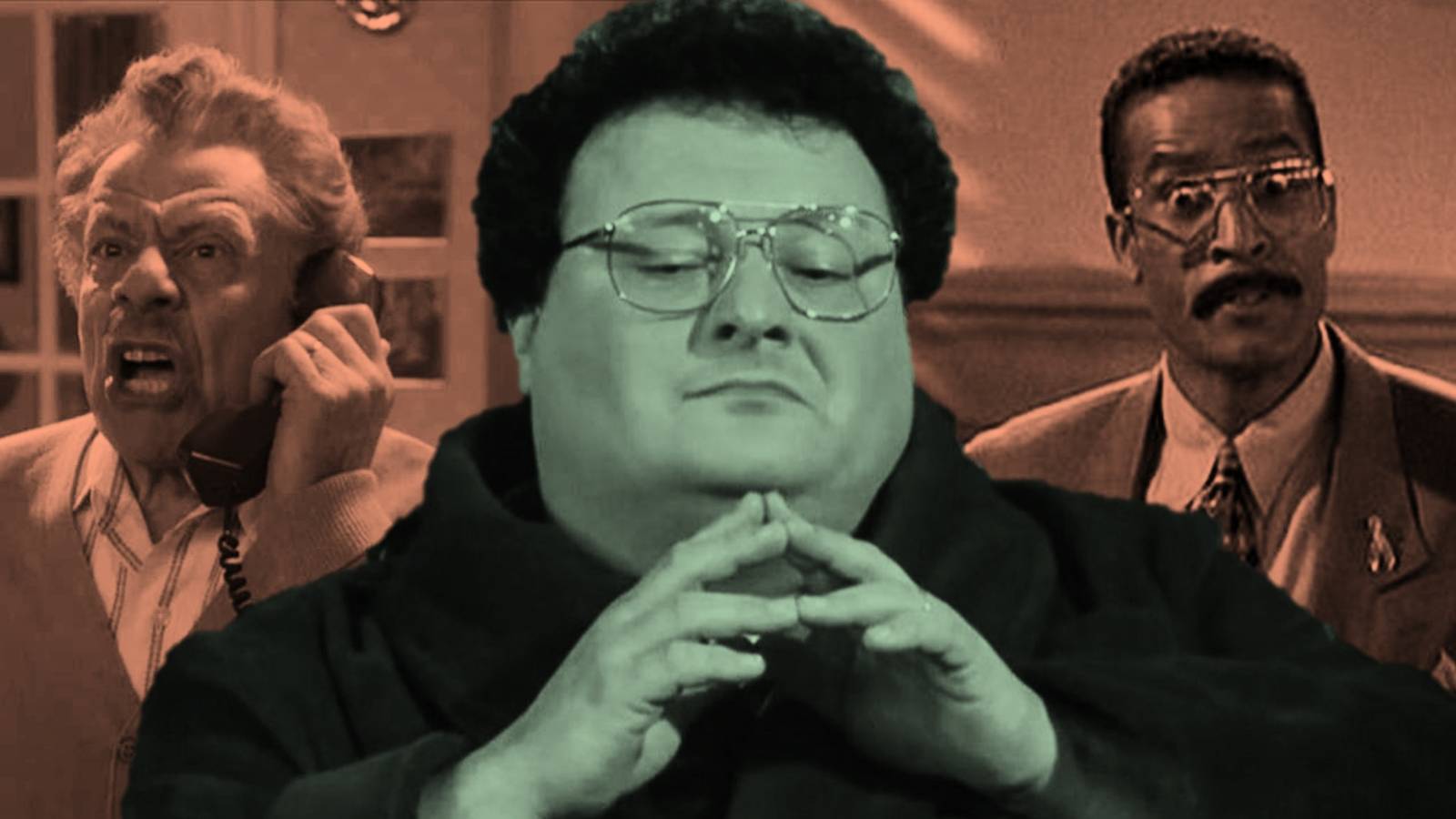 Seinfeld Has So Many Amazing Supporting Characters, But I'll Never Tire ...