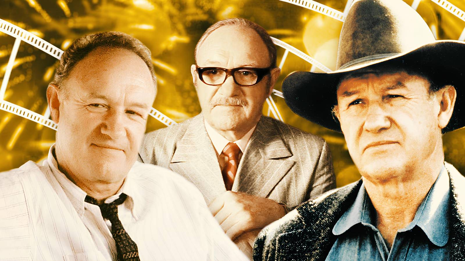Lex Luthor Actor Gene Hackman’s Greatest Movies Of All Time