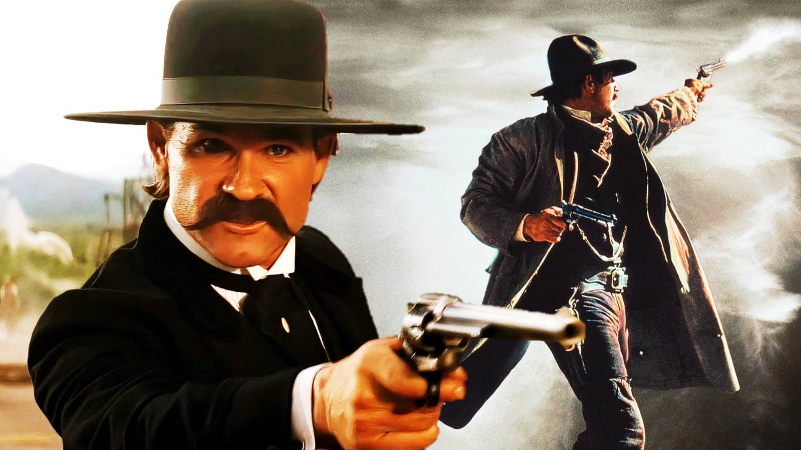 Kurt Russell Was Worried About Tombstone's Box Office, But His Wyatt ...