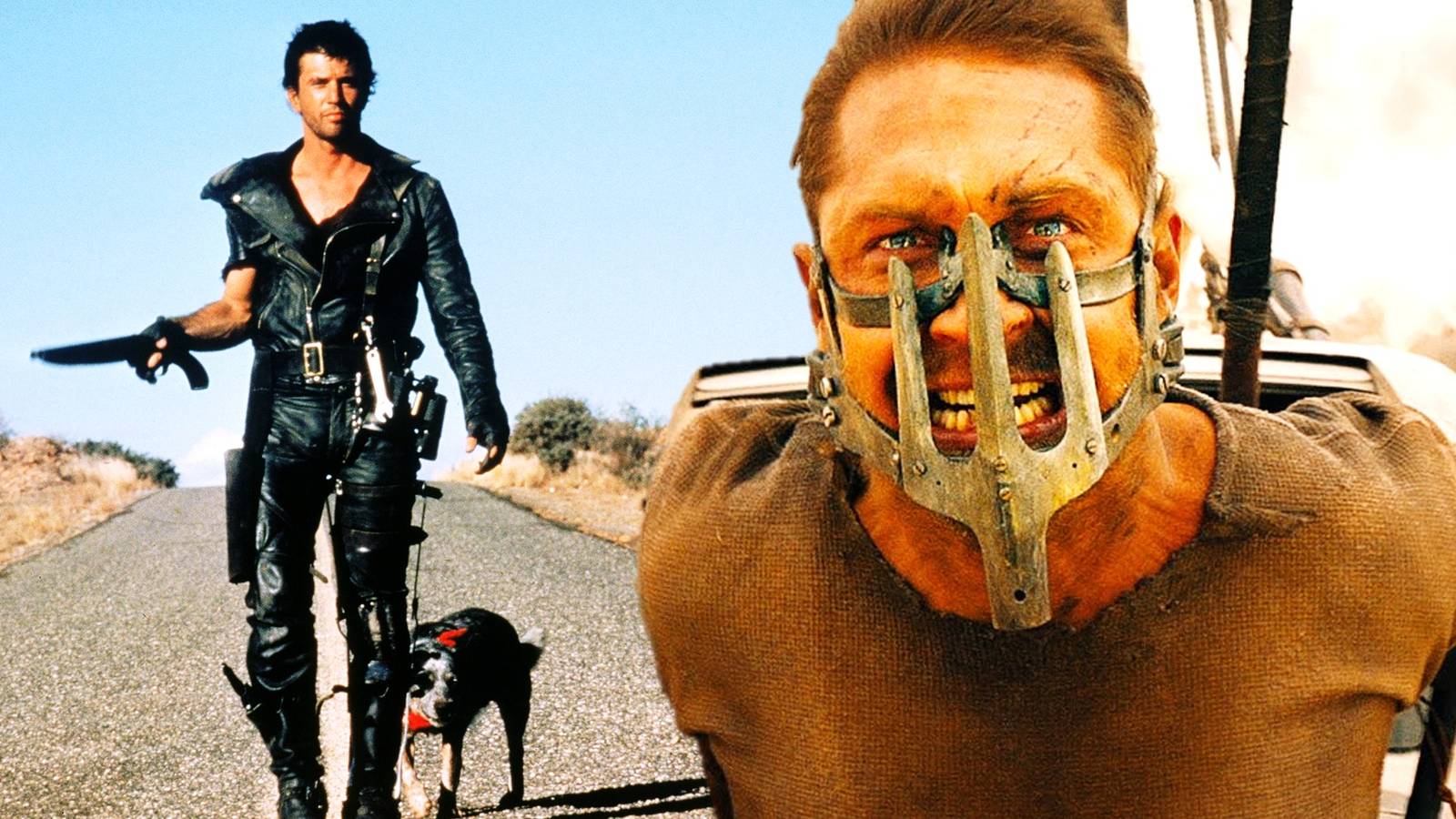 The Road Warrior Vs. Fury Road: What Is The Best Mad Max Movie?