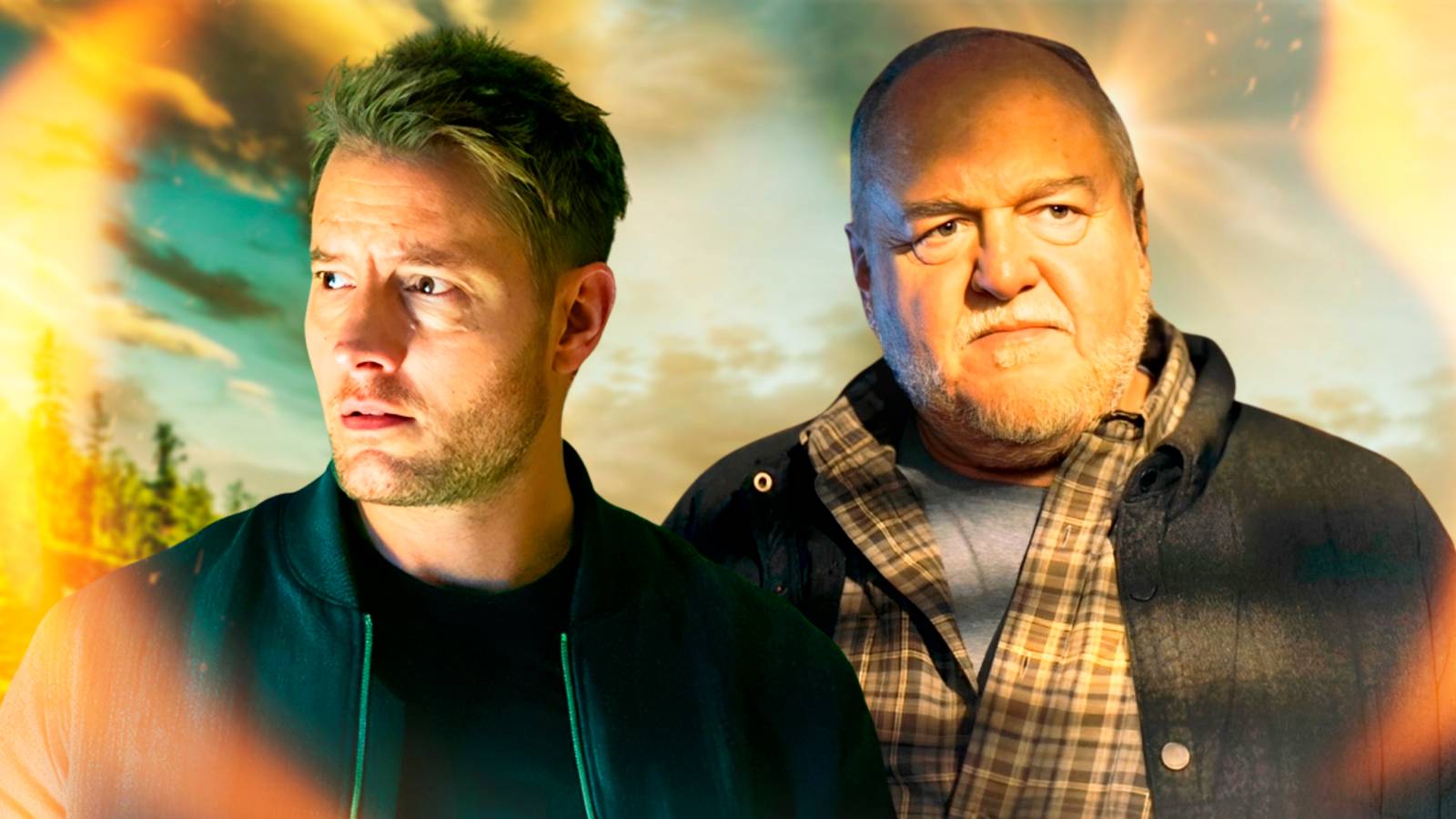 Tracker Season 2: Keaton Is Exactly The Right Partner For Colter ...