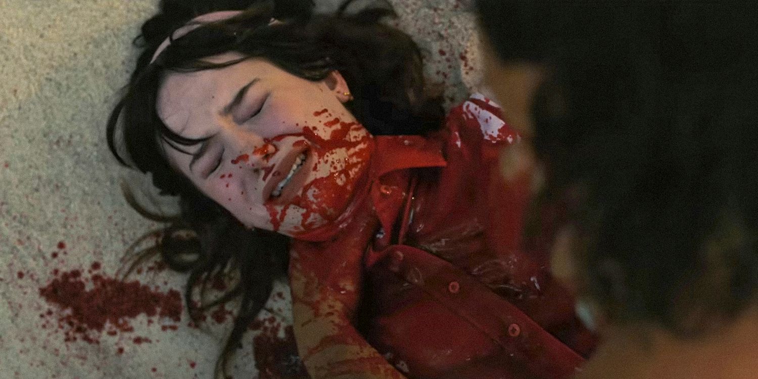New 2025 Horror Thriller Sets Rotten Tomatoes Audience Score Record For ...